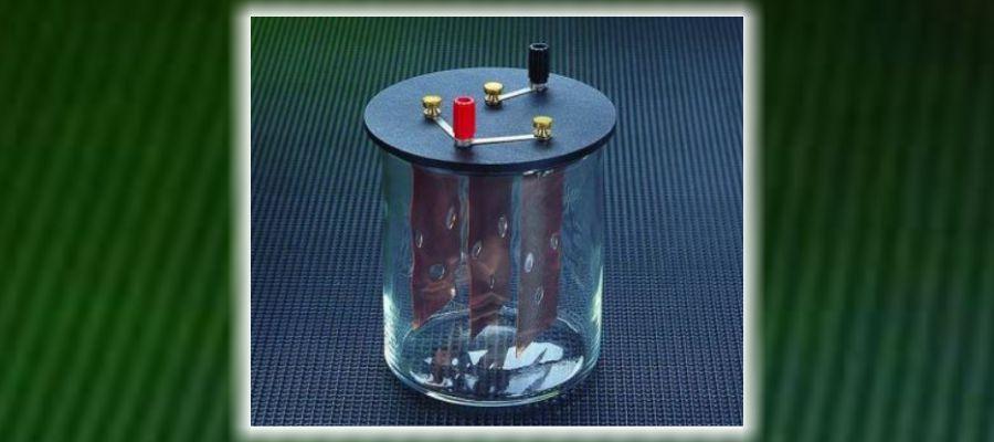 Equipos para ciencias generales Winsco