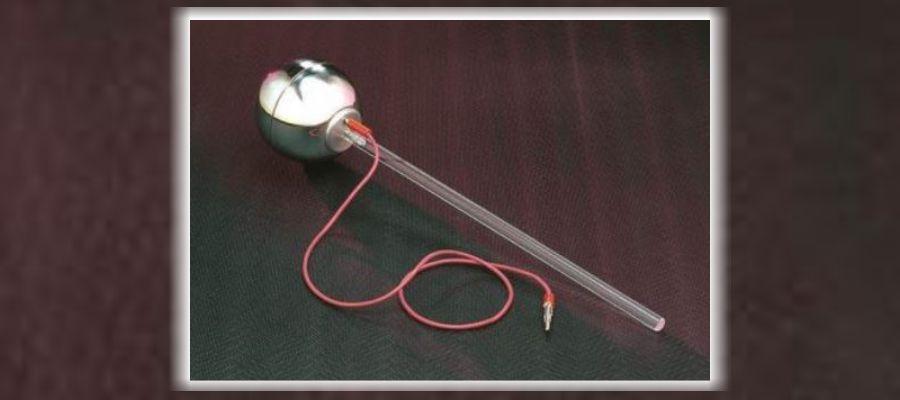Equipos para electroestática Winsco