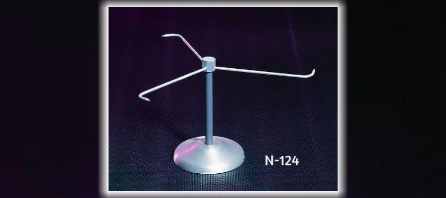 Equipos para electroestática Winsco