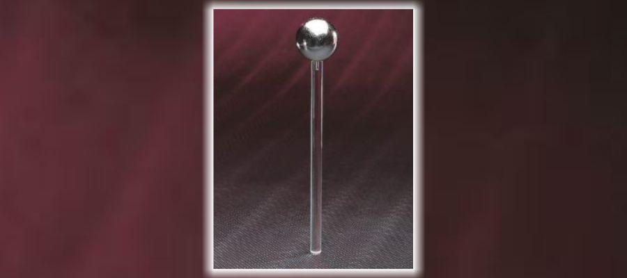 Equipos para electroestática Winsco