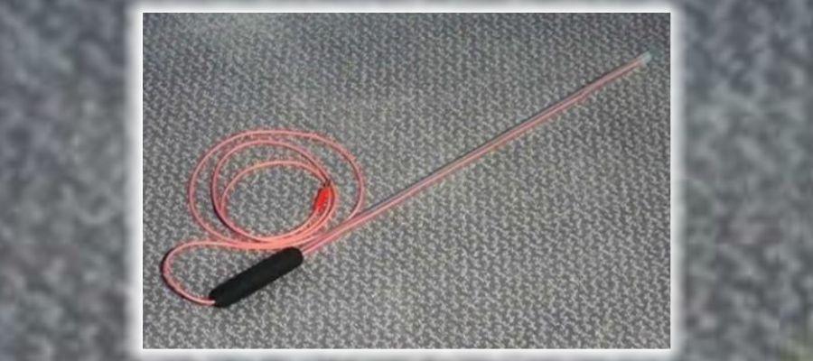 Equipos para electroestática Winsco