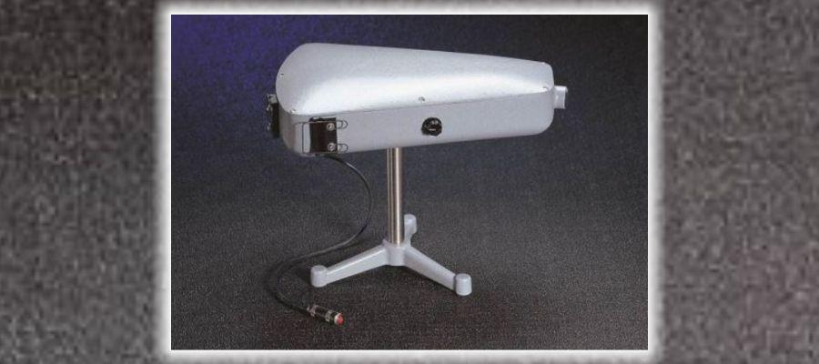 Espectroscopio de comparación Winsco SP-116